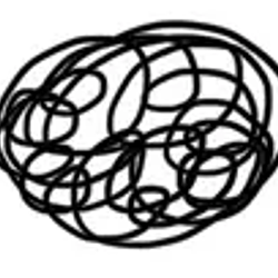 your ai slop bores me
