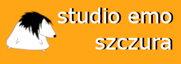 studio emo szczura